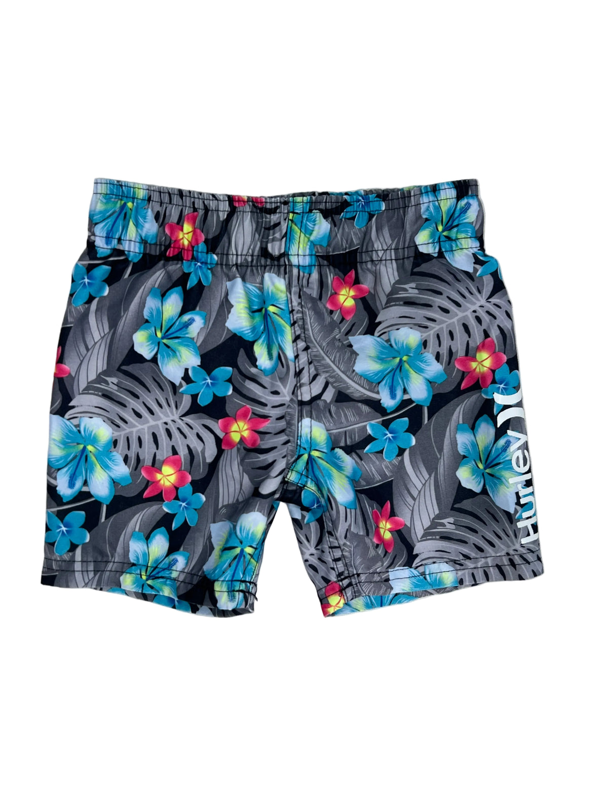 Hurley, 2T