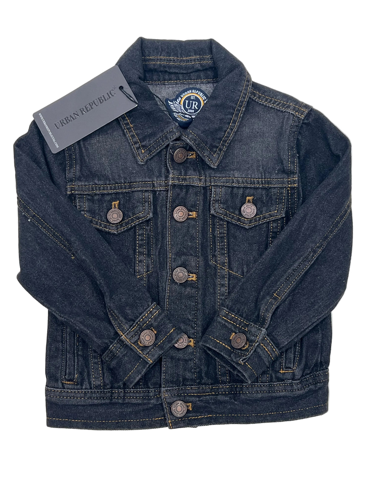 NWT Urban Republic, 3T
