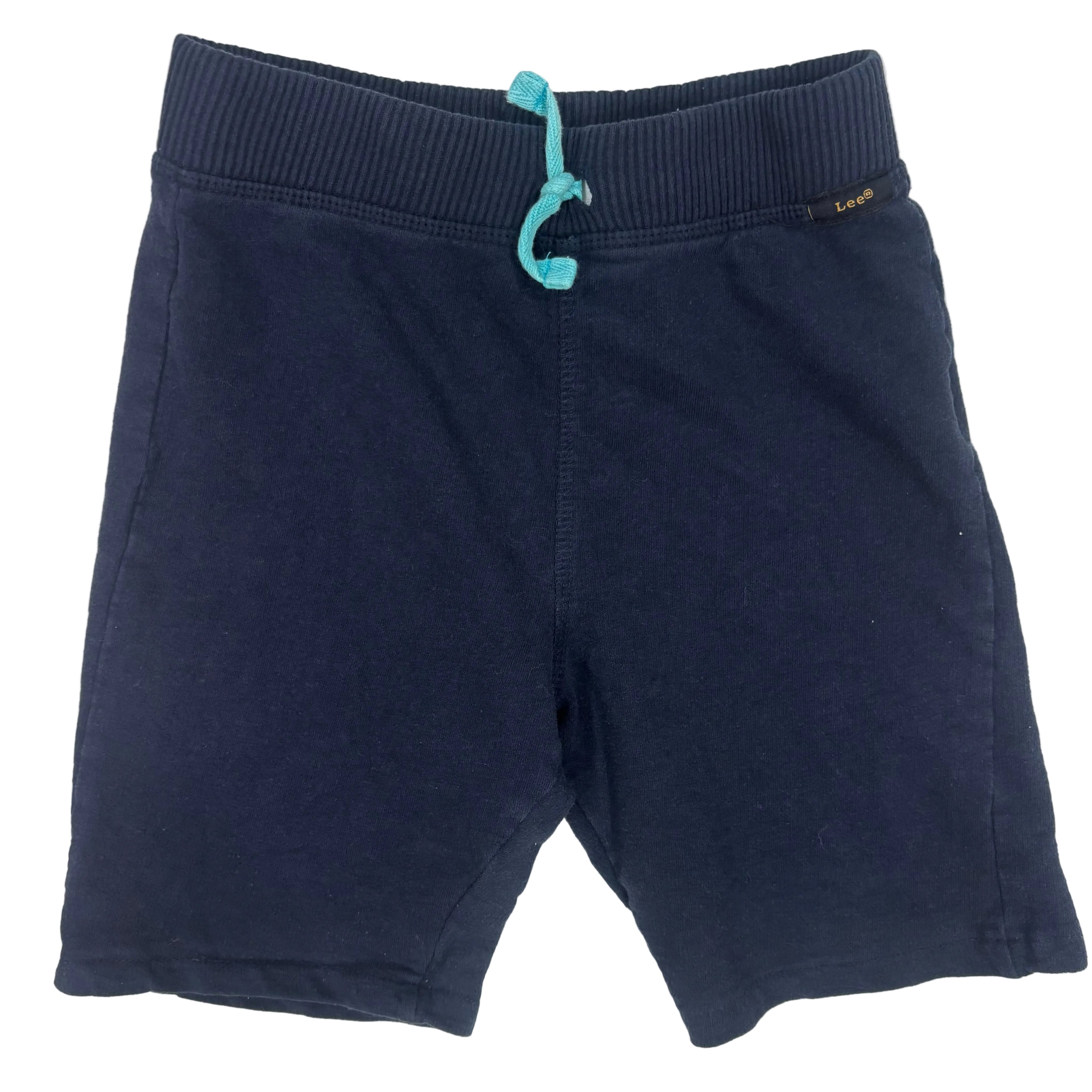 Lee, 7