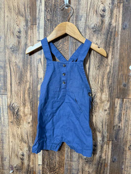 Romper, size 12m