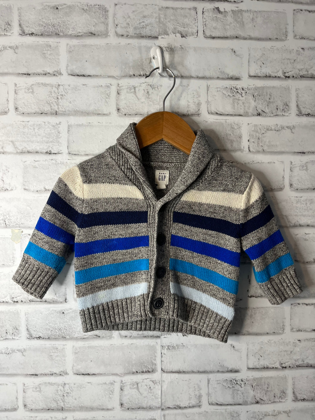 Sweater, Size 3-6m