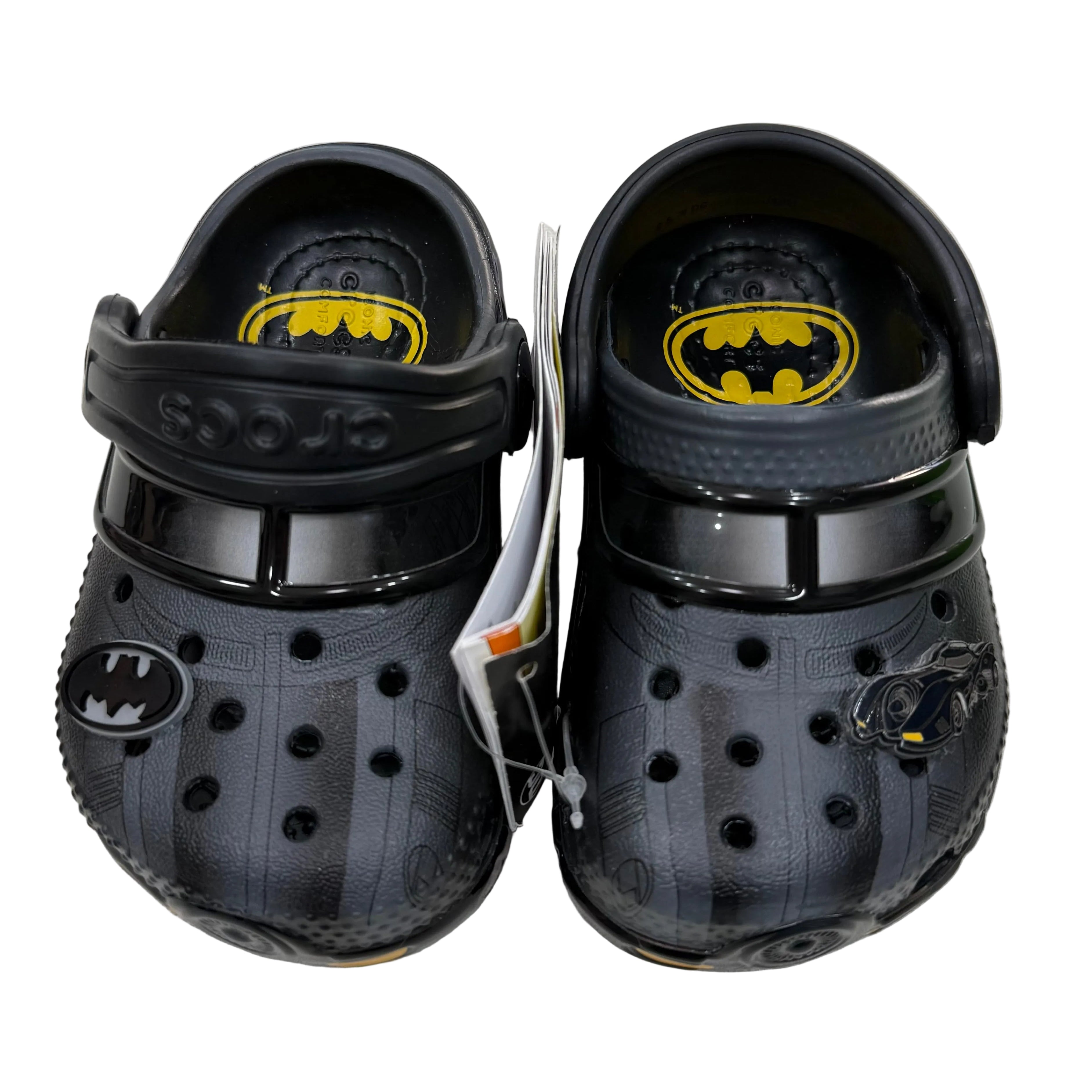 NWT Crocs, 5C