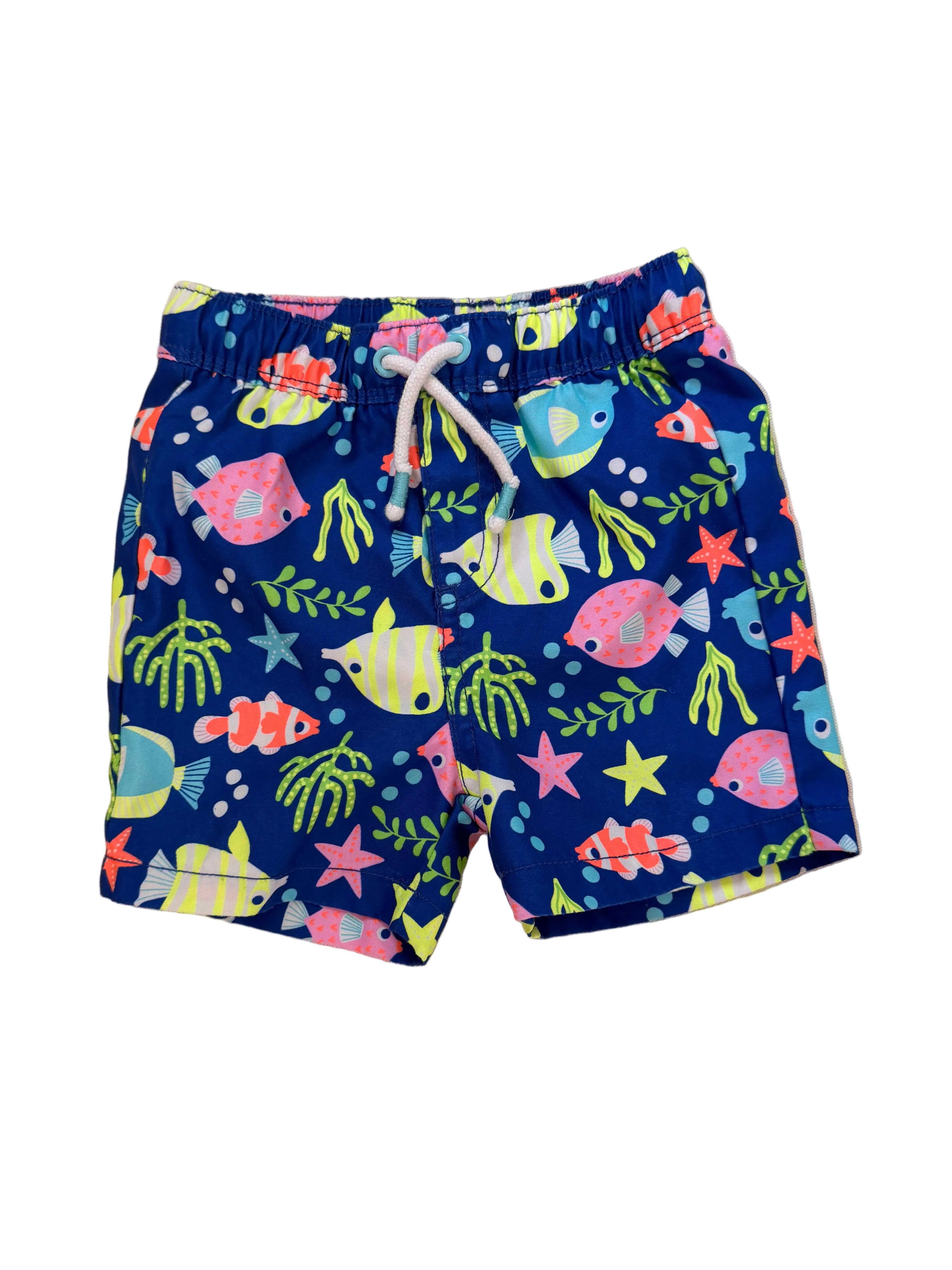 Gymboree, 2T