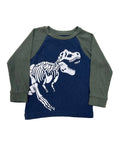 Dino, 2T