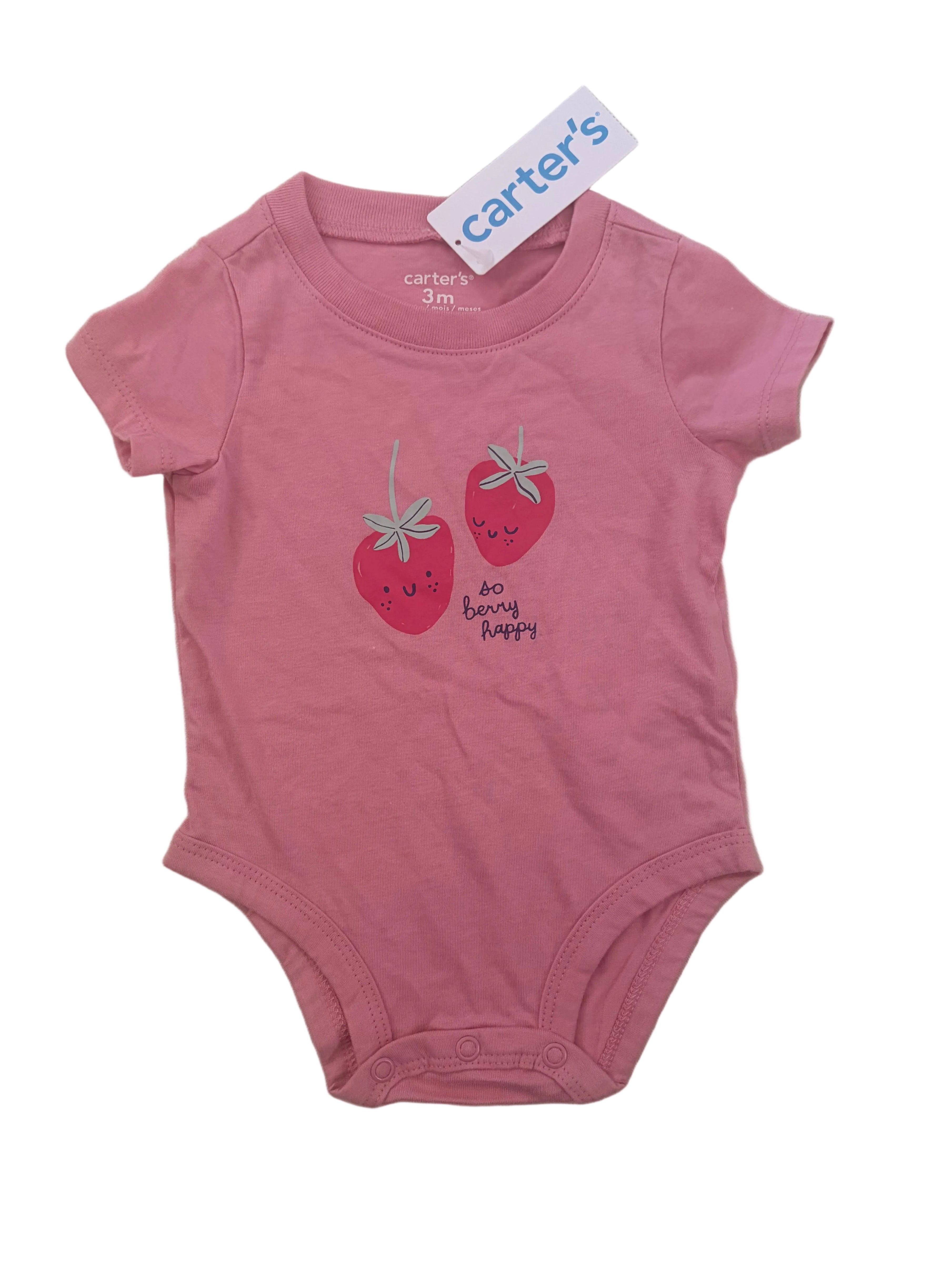 NWT Carter’s, 3m