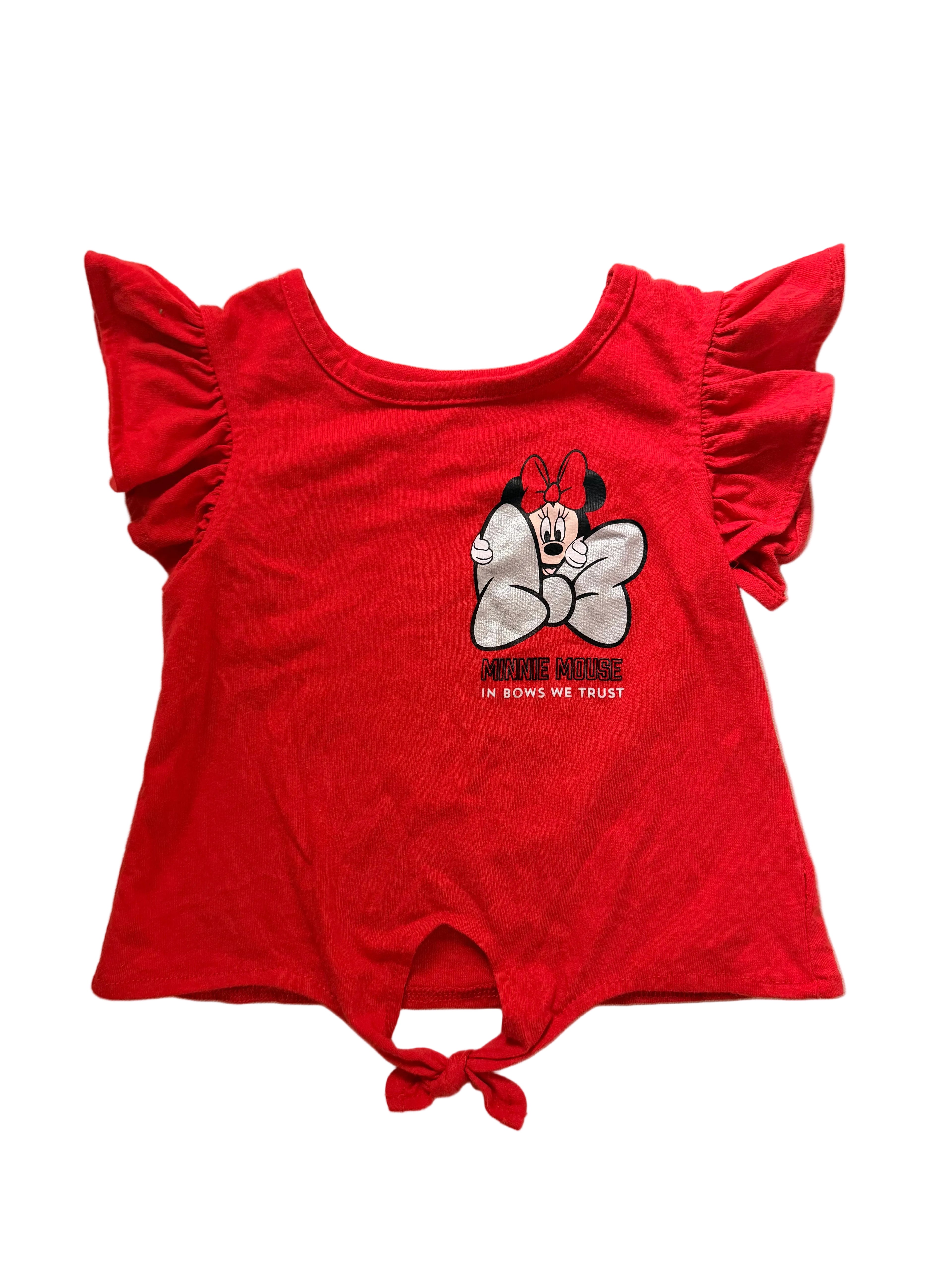 Disney, 4T