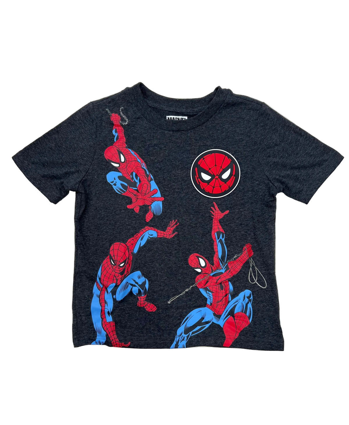 Marvel, 5