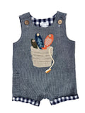 Mudpie, 12-18m