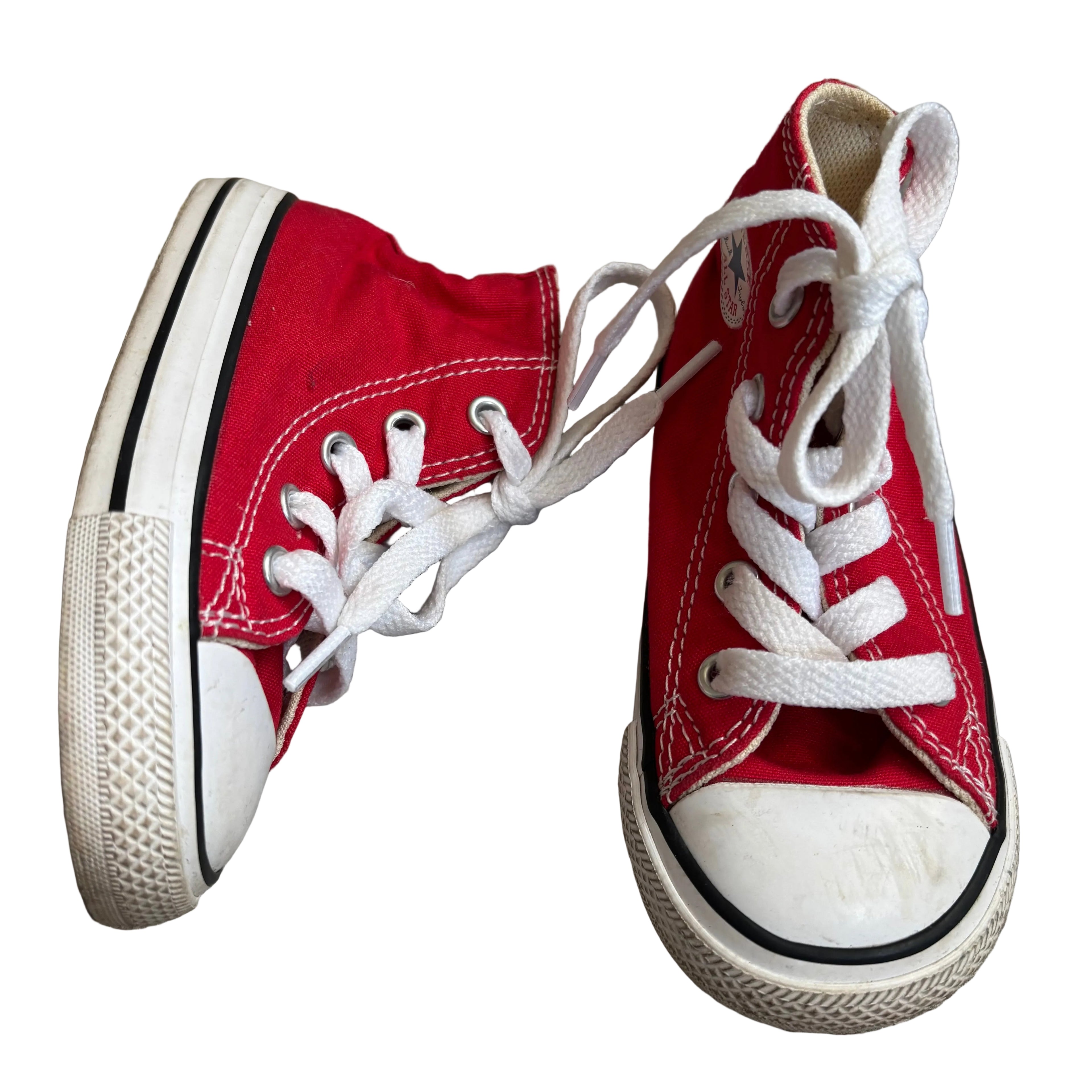 Converse, 6C