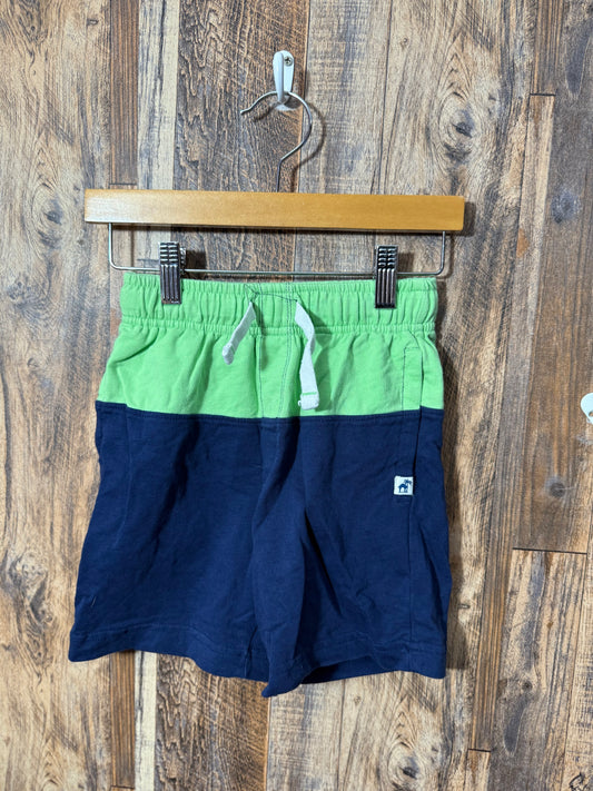Shorts, size 5-6