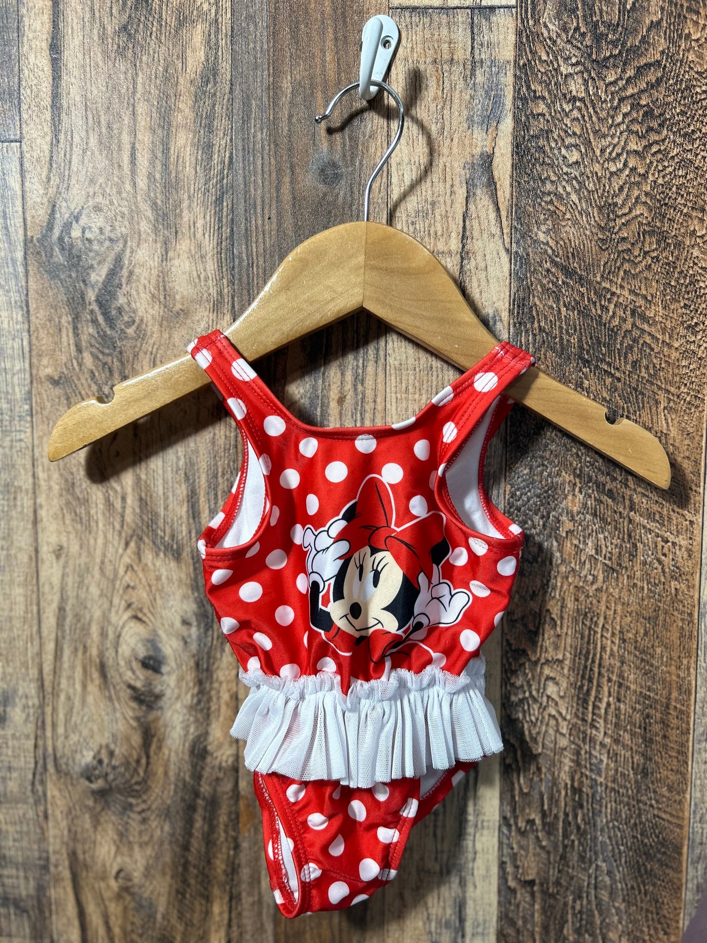 Swim suit, size 0-3m