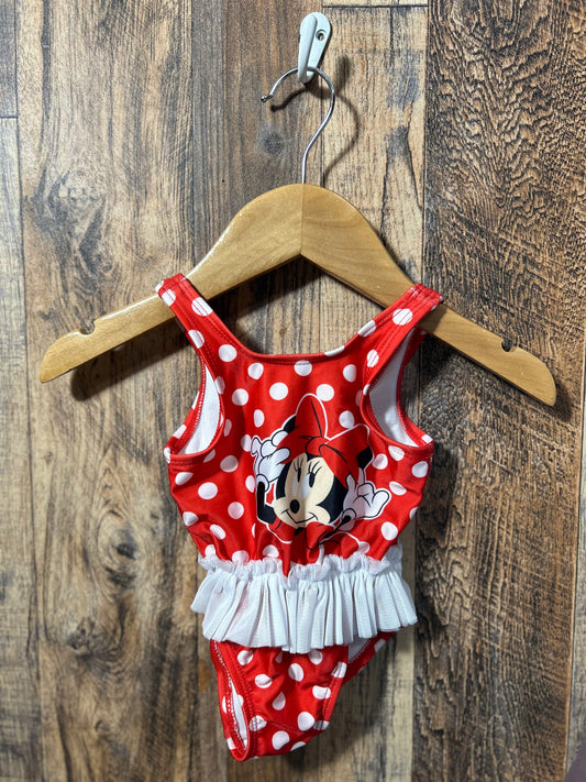 Swim suit, size 0-3m