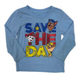 Paw Patrol, 5t