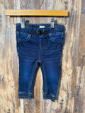 Jeans, size 9m