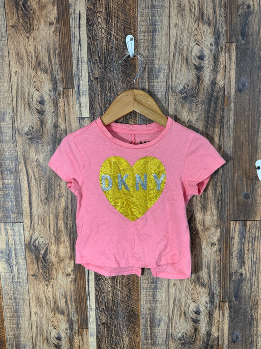 Shirt, size 2t