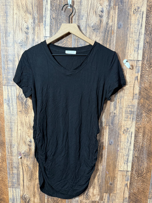 Rayon shirt, size M