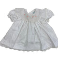 Vintage Peaches N Cream, 12-18m