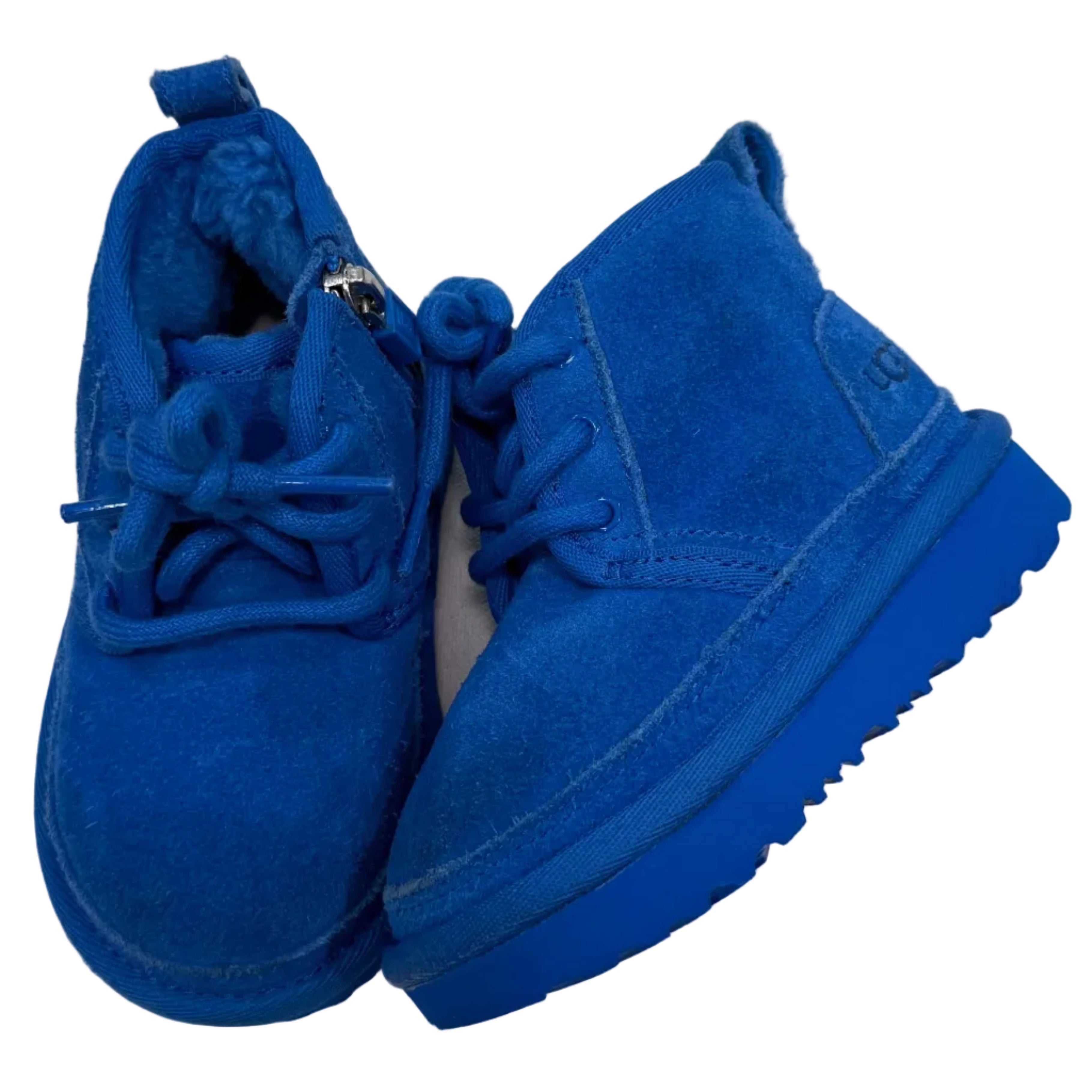 Ugg, 6C