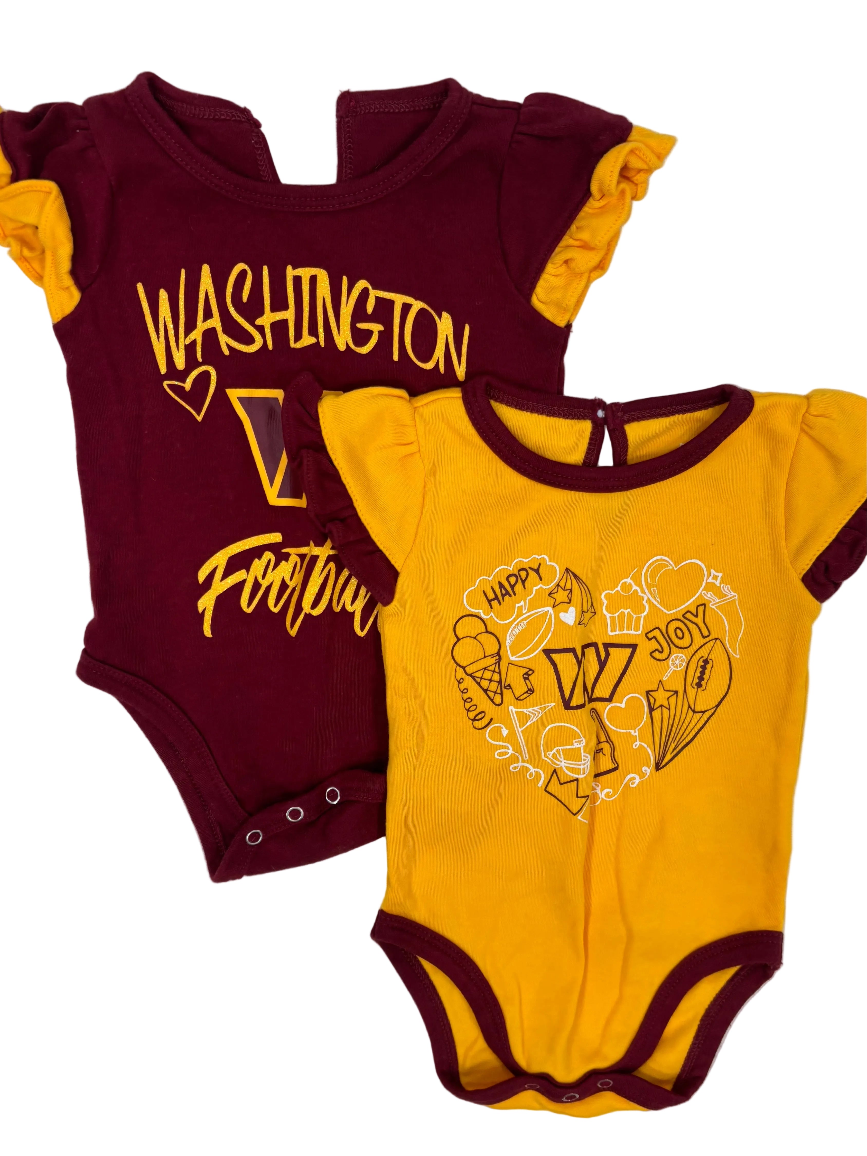 NFL, 0-3m