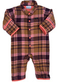 Columbia, 3-6m