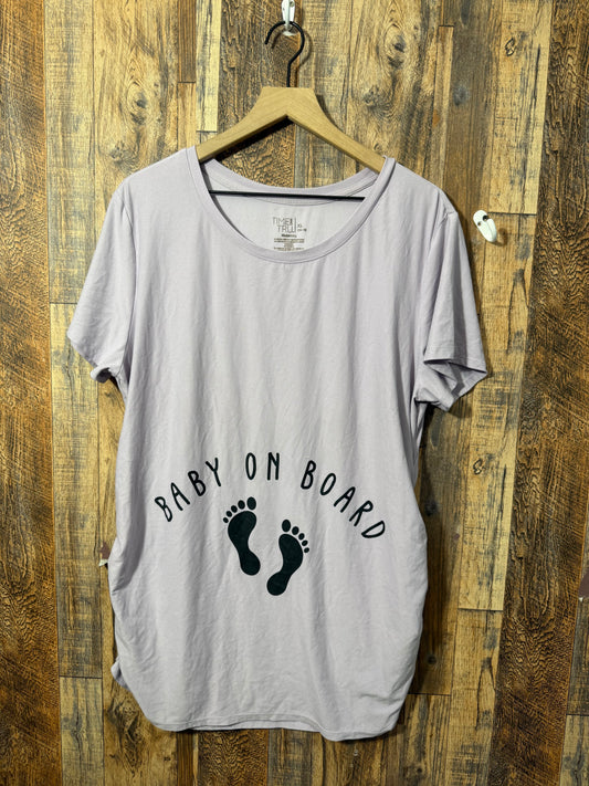 Shirt, size XL