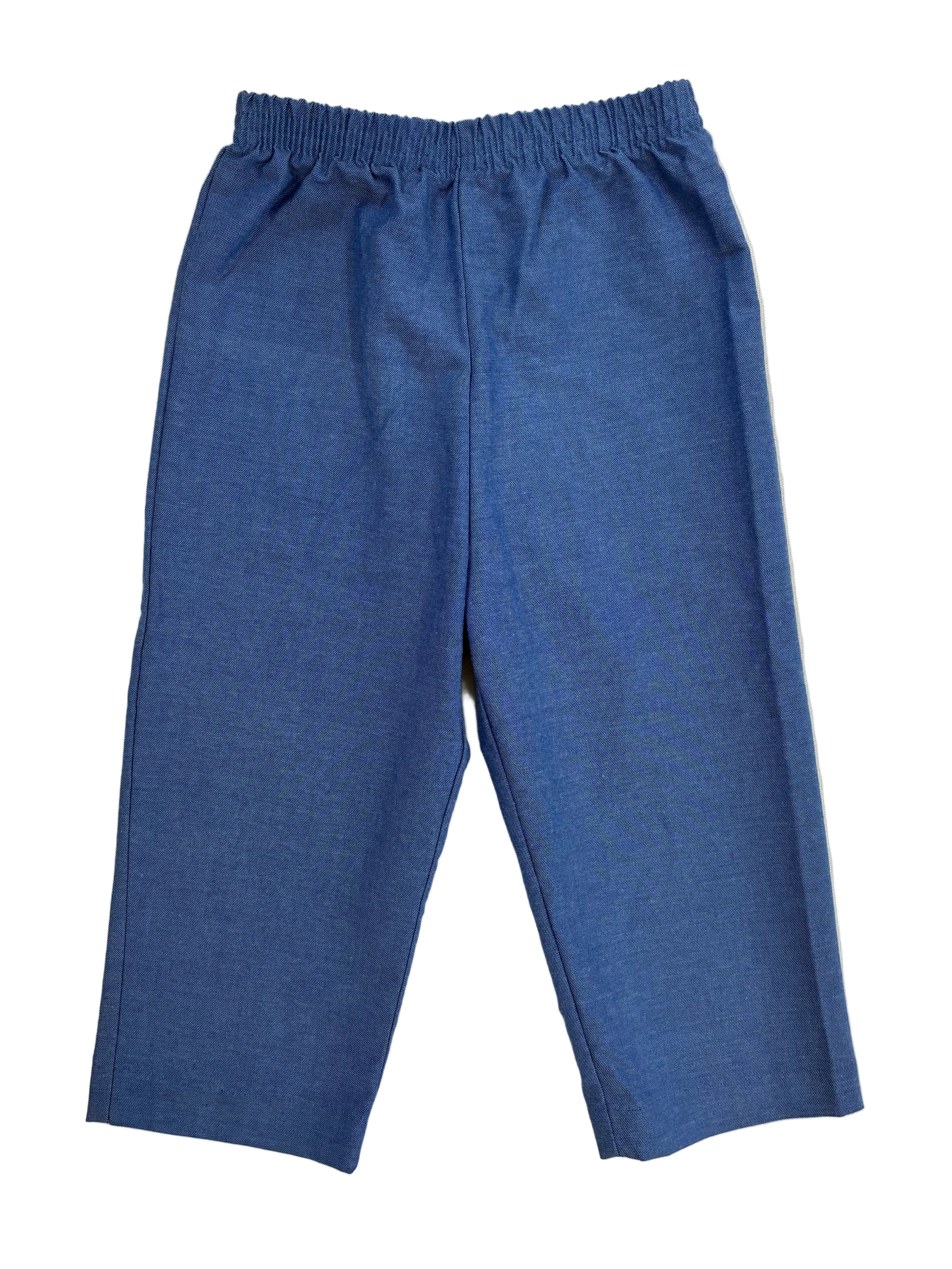Pants, 24m