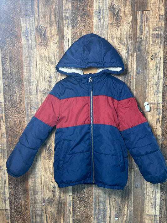 Coat, size 5-6