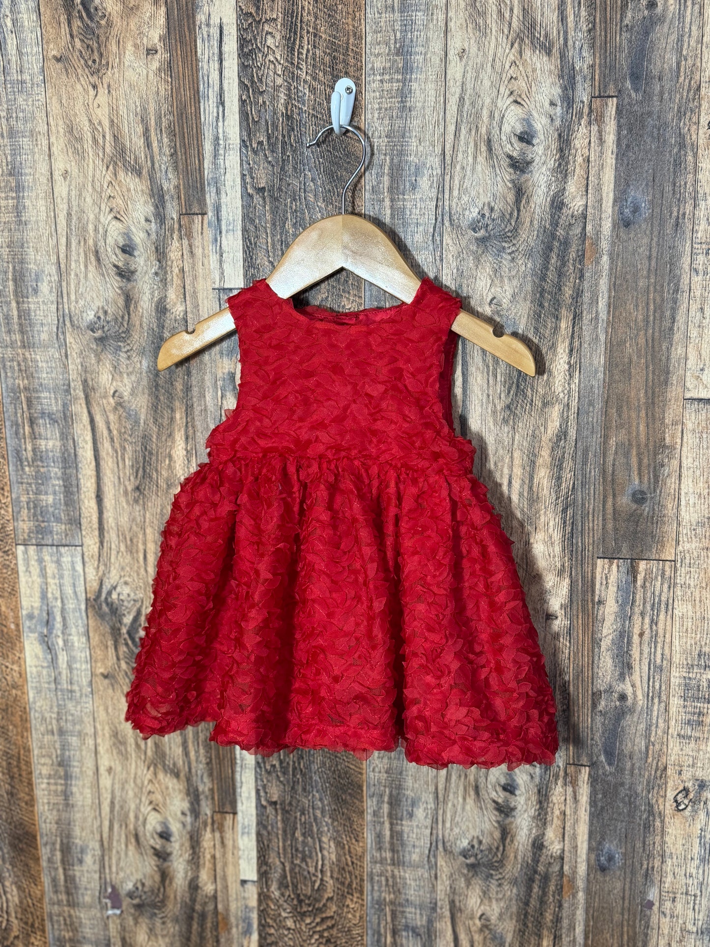 Dress, size 12m