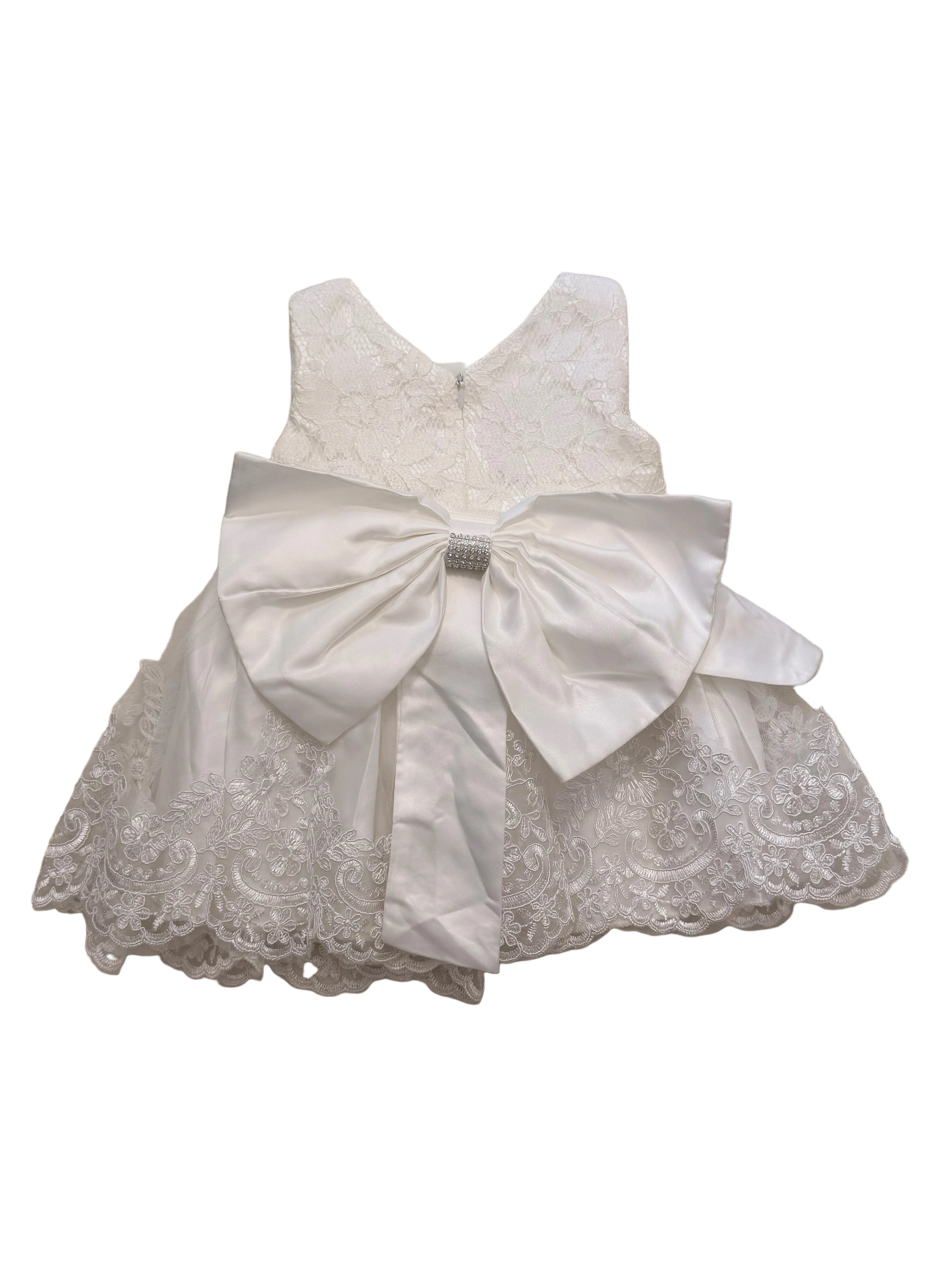 Dress, 6m