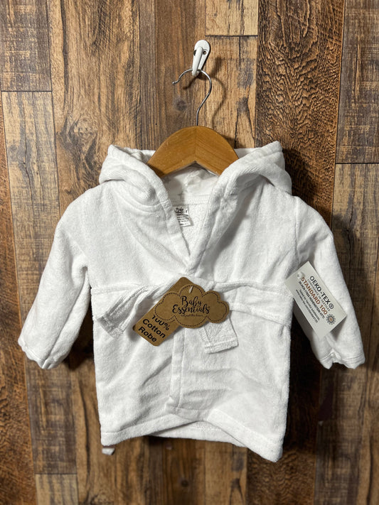 Robe NWT, size 0-9m