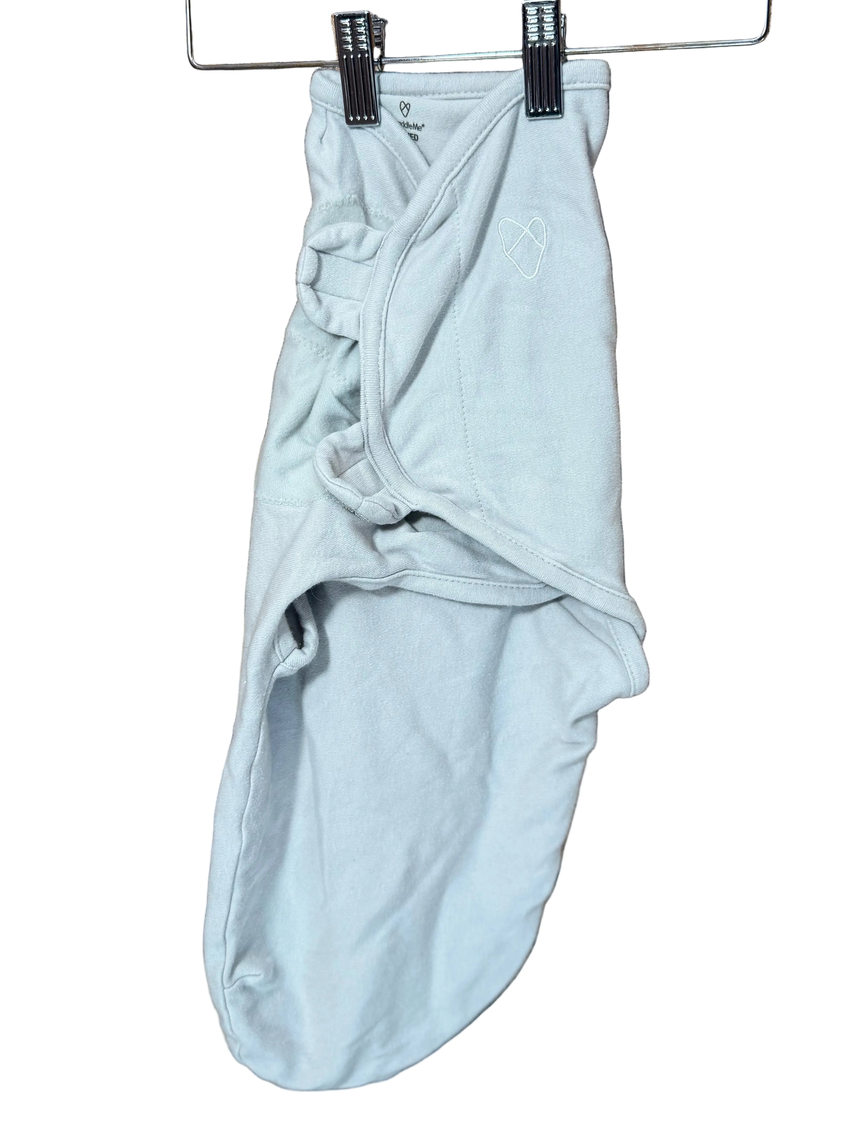 Swaddle Me, SM/MD