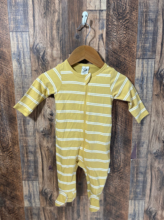 Sleeper, size 0-3m