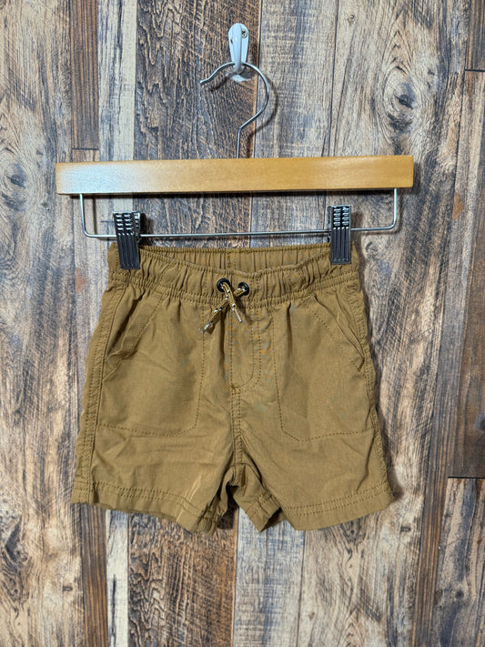 Shorts, size 18m