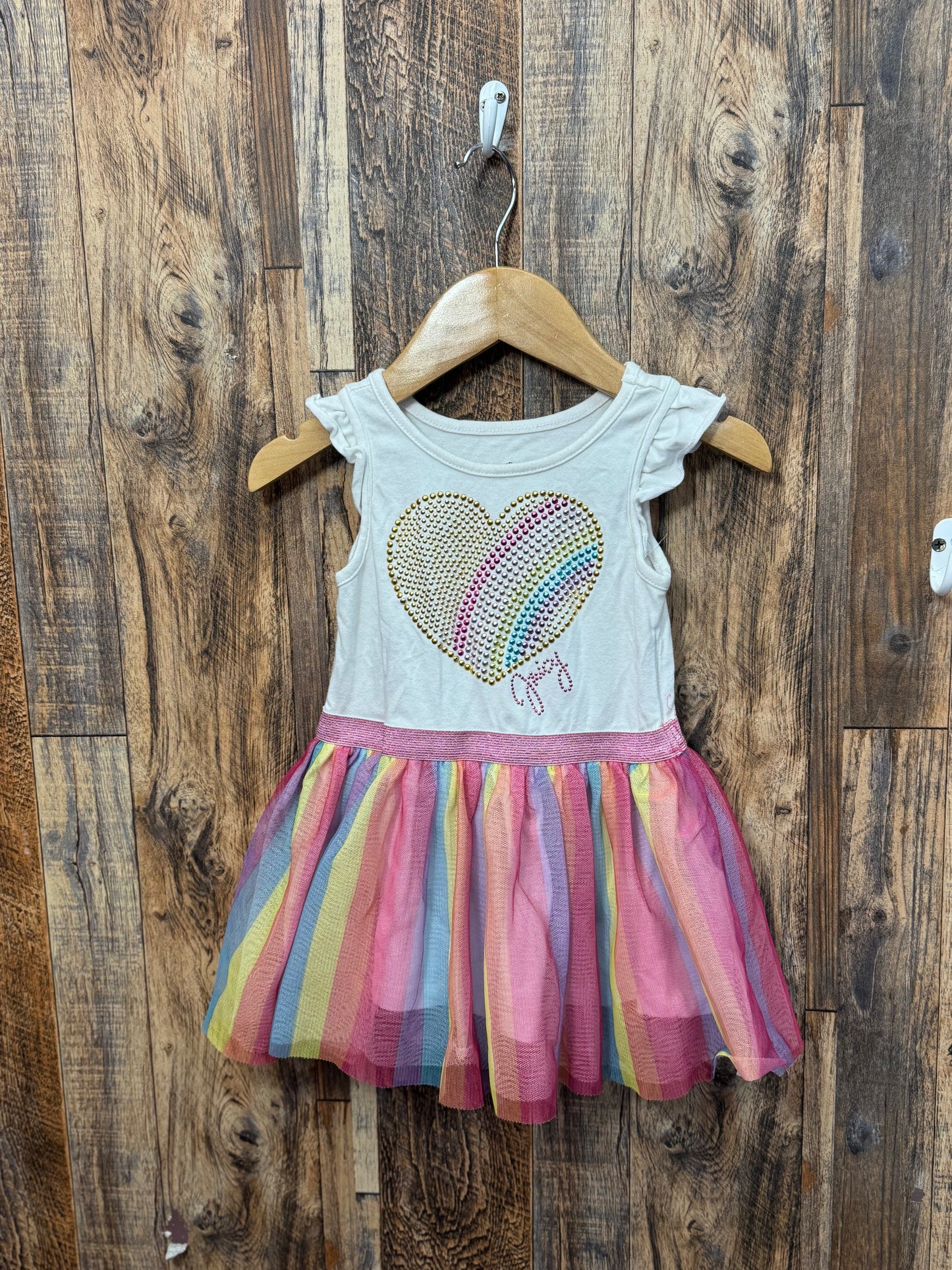 Dress, size 18m