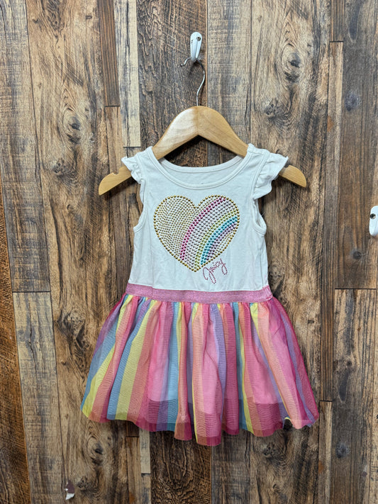 Dress, size 18m