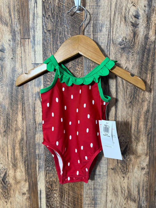 Swimsuit NWT, size 0-3m