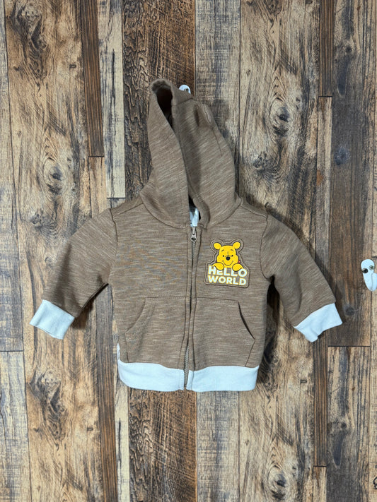 Jacket, size 3-6m