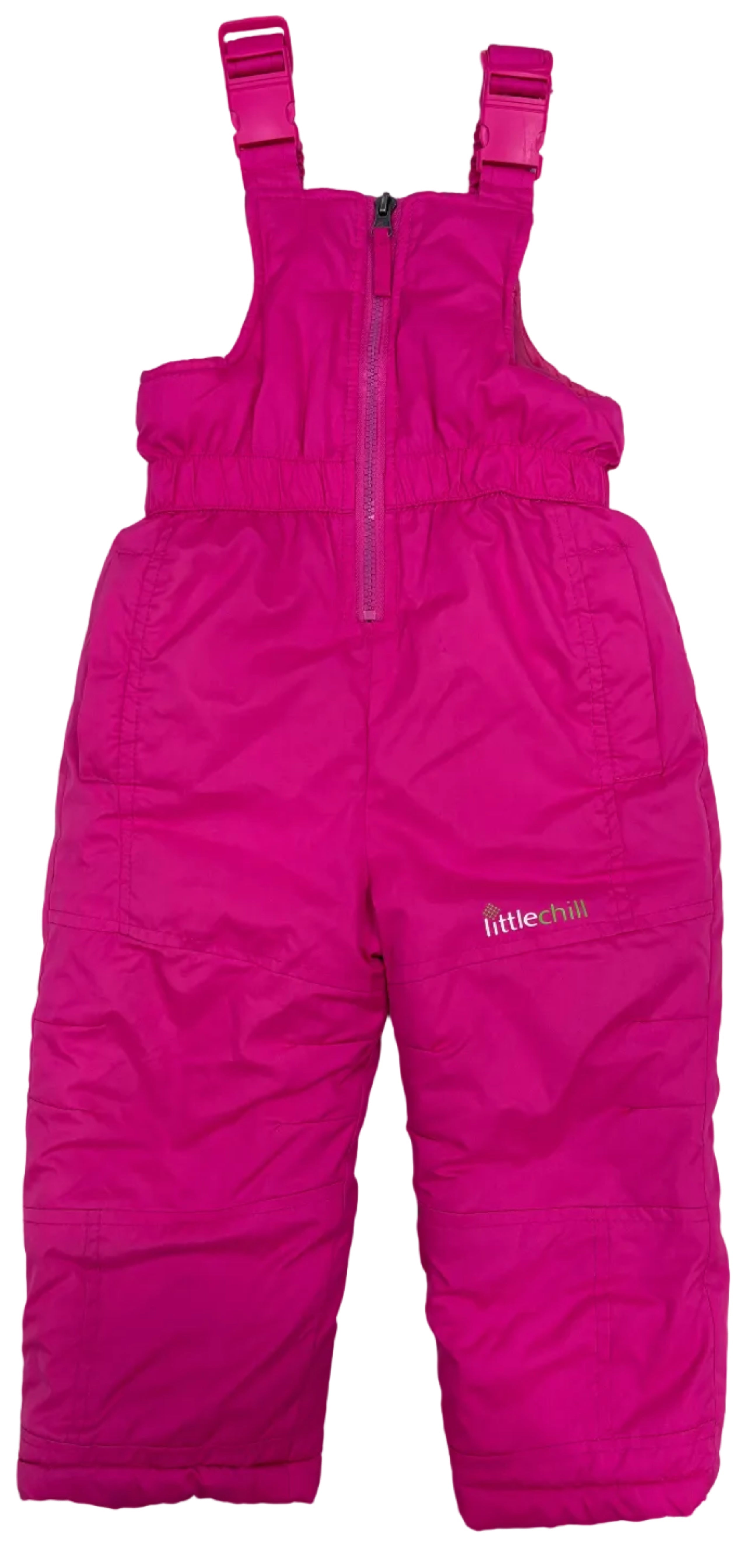 LittleChill, 2T
