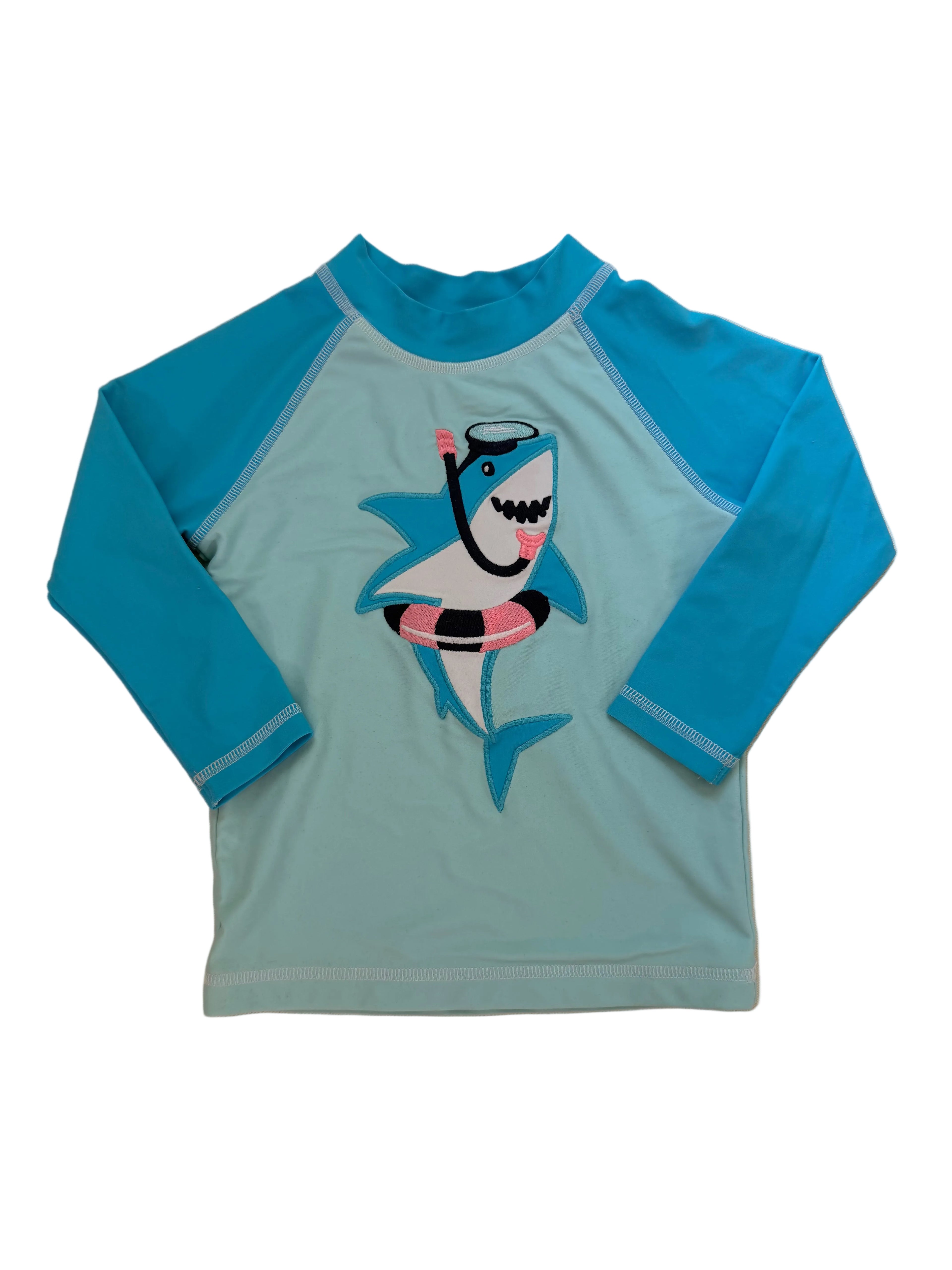 Gymboree, 2T