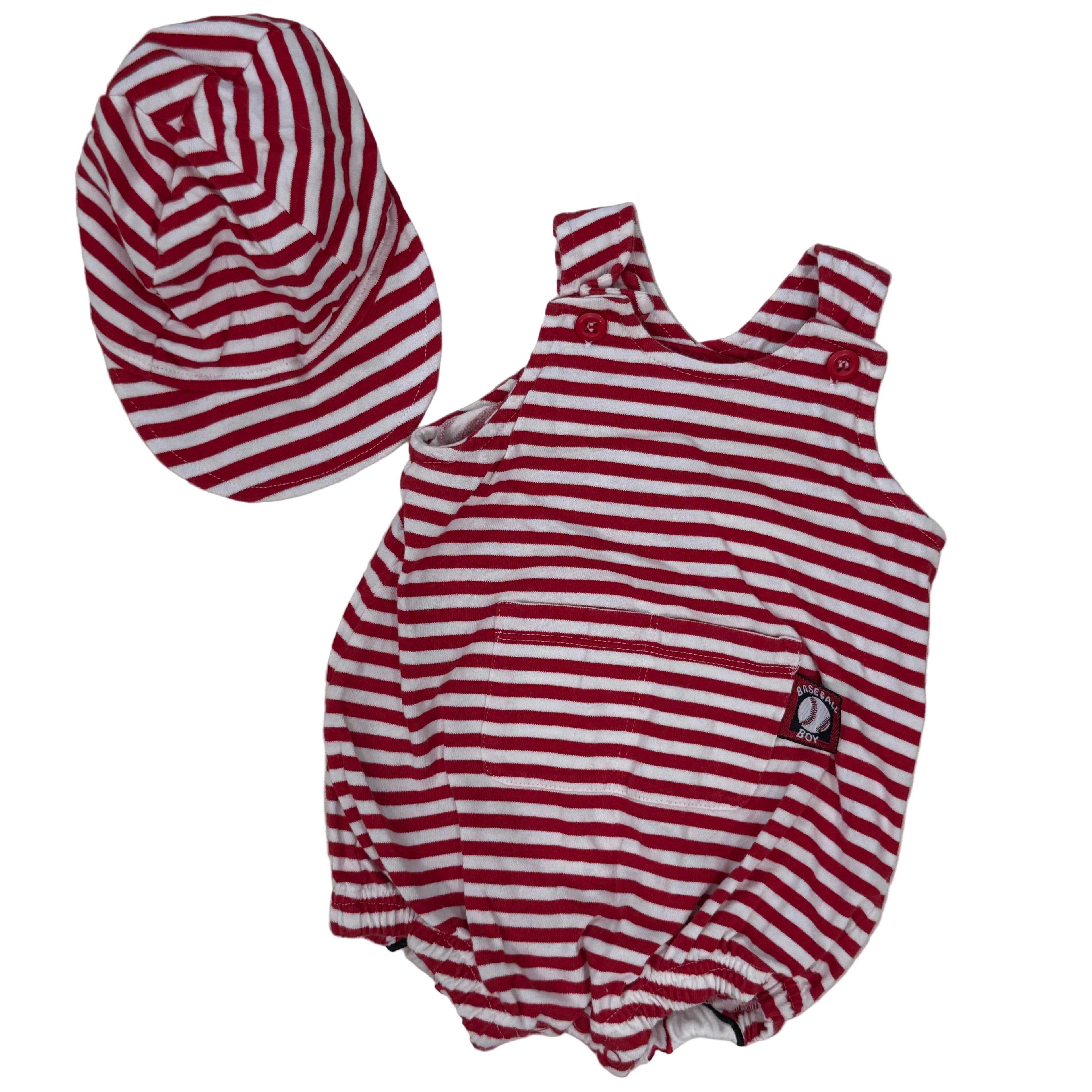 Vintage All Mine, 3-6m