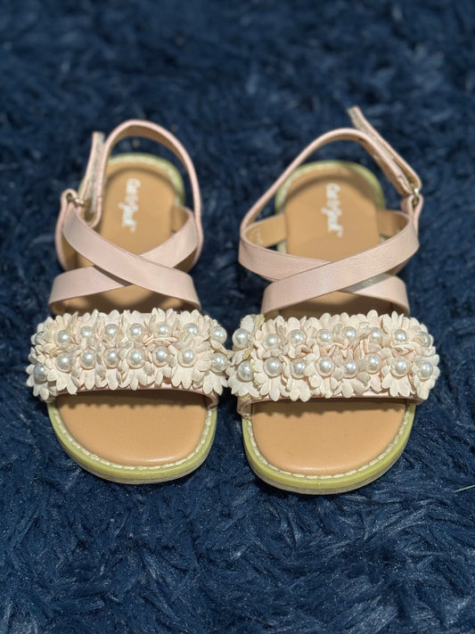 Sandles, size 9