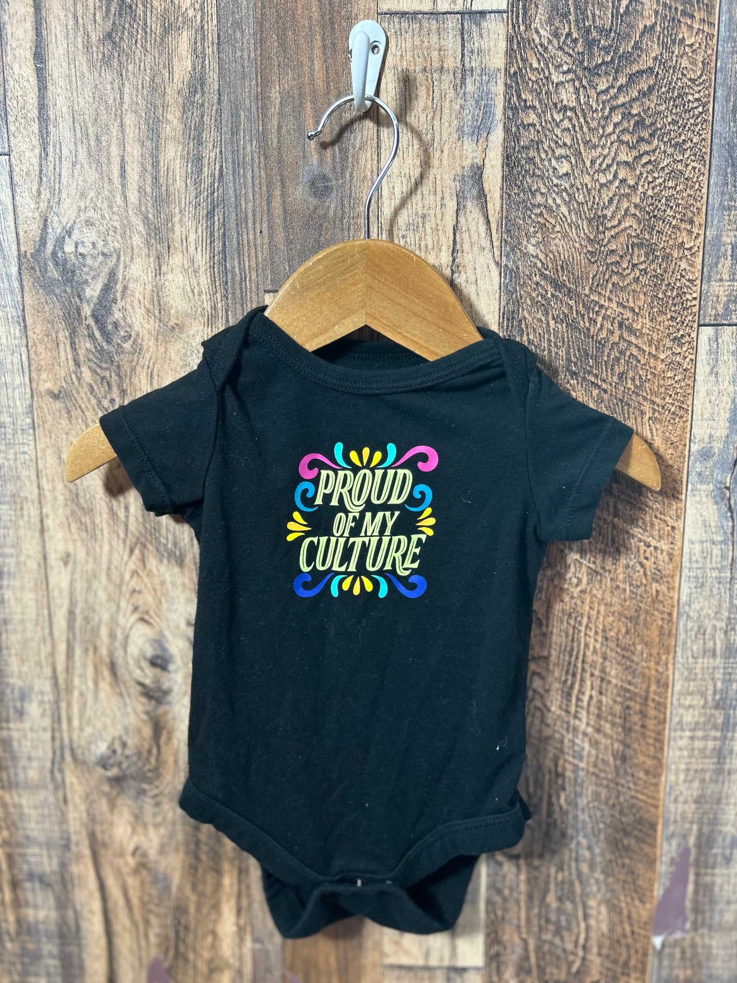 Onesie, size 0-3m