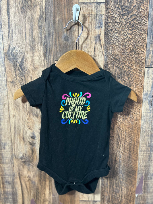 Onesie, size 0-3m