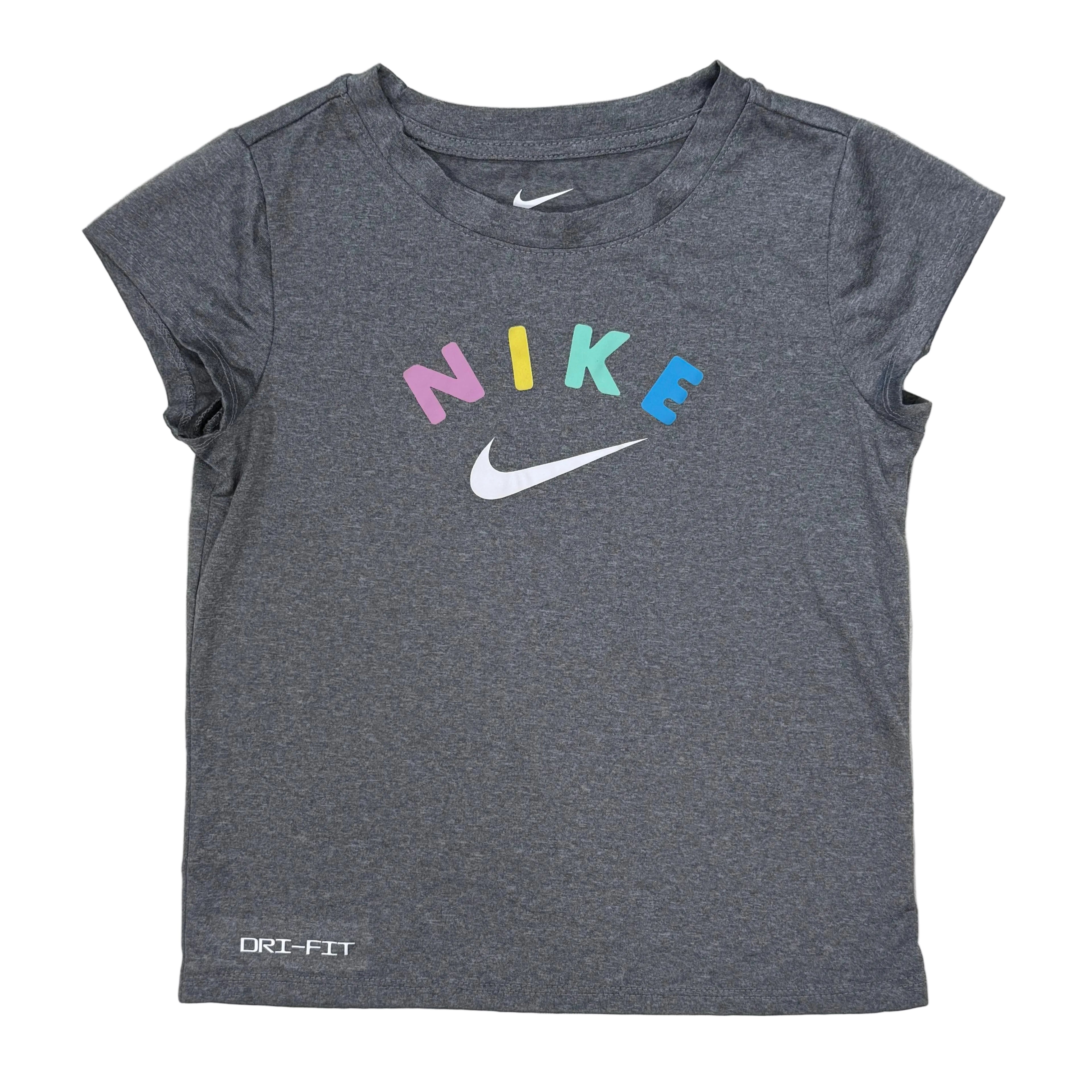 Nike, 6