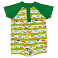 Small Wonders, 0-3m