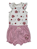Strawberry Shortcake, 6m
