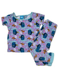 Disney, 4T