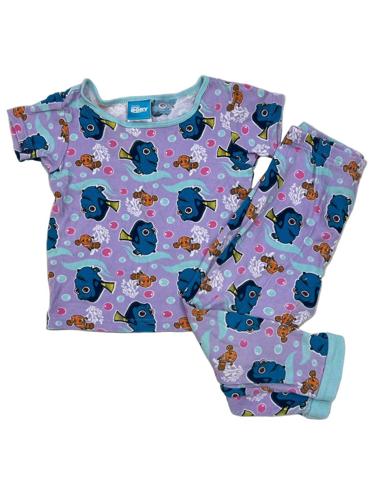 Disney, 4T