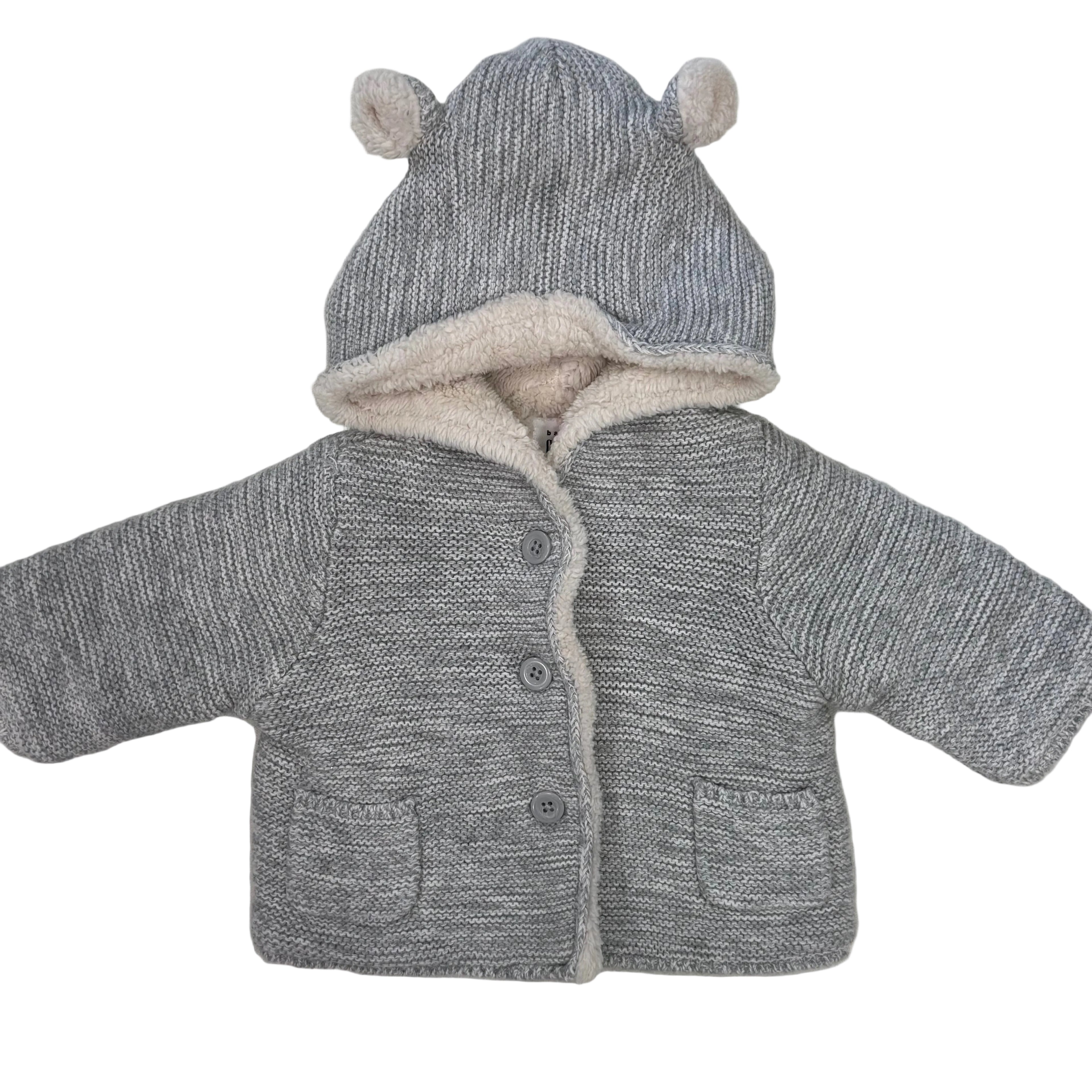 Gap, 0-3m
