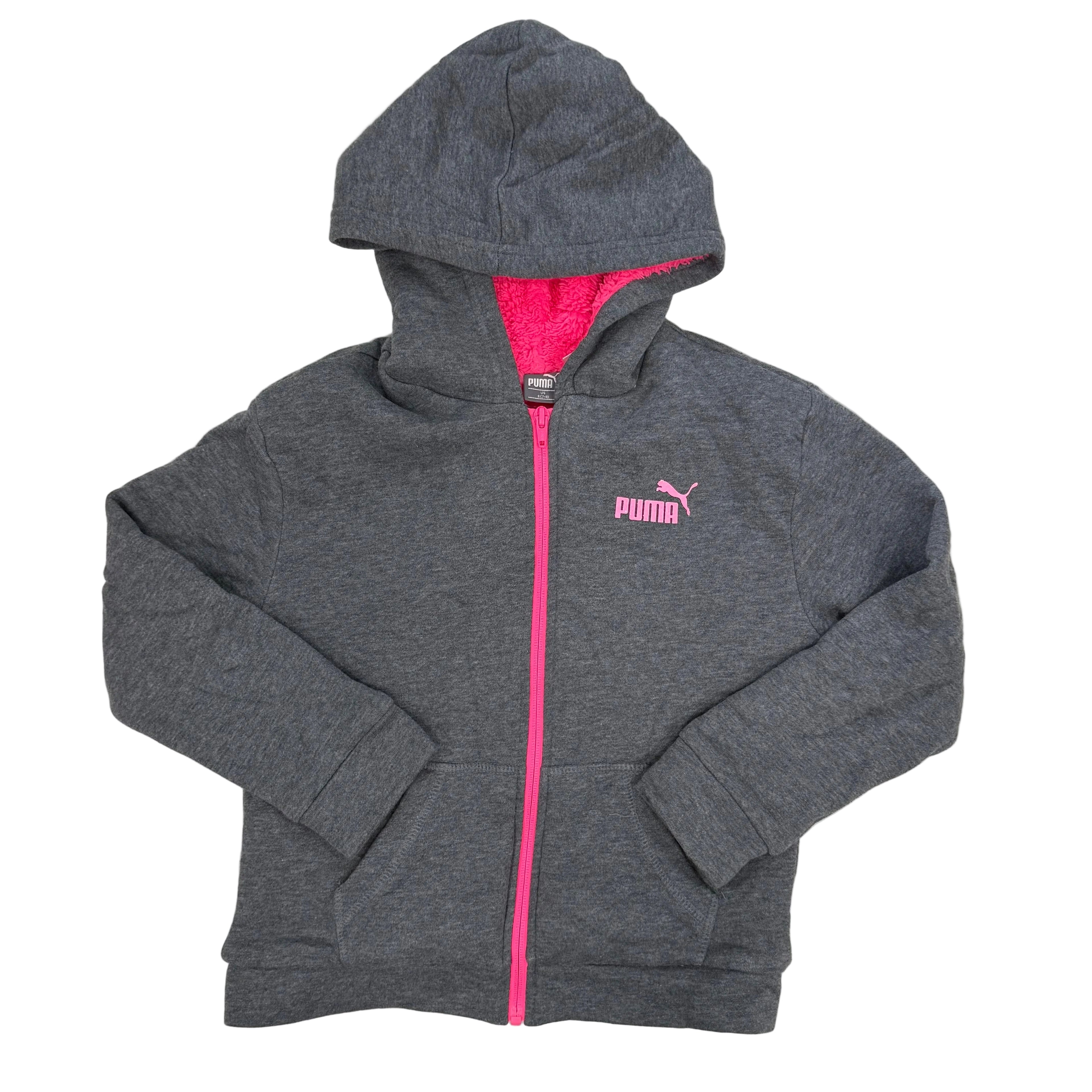 Puma, 7/8